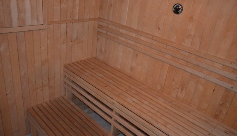 Park Hotel Bělá pod Pradědem